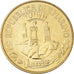 Coin, San Marino, 20 Lire, 1982, Rome, AU(50-53), Aluminum-Bronze, KM:135