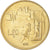 Coin, San Marino, 20 Lire, 1982, Rome, AU(50-53), Aluminum-Bronze, KM:135