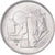 Coin, San Marino, 2 Lire, 1982, Rome, MS(65-70), Aluminum, KM:132