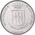 Coin, San Marino, 2 Lire, 1983, Rome, MS(65-70), Aluminum, KM:146