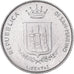 Moneda, San Marino, Lira, 1983, Rome, FDC, Aluminio, KM:145