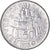 Coin, San Marino, 50 Lire, 1978, Rome, MS(63), Steel, KM:81