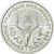 Moneta, FRANCUSKIE TERYTORIUM AFARÓW i ISÓW, 5 Francs, 1968, Paris, MS(65-70)