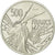 Moneta, Państwa Afryki Środkowej, 500 Francs, 1976, Paris, MS(65-70), Nikiel