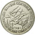 Moneta, Stati dell’Africa equatoriale, 50 Francs, 1961, FDC, Rame-nichel, KM:3