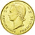 Munten, Frans West Afrika, 5 Francs, 1956, FDC, Aluminum-Bronze, Lecompte:23