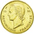 Munten, Frans West Afrika, 10 Francs, 1956, FDC, Aluminum-Bronze, KM:E4