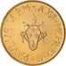 Moeda, CIDADE DO VATICANO, Paul VI, 20 Lire, 1978, MS(65-70), Alumínio-Bronze