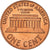 Moeda, Estados Unidos da América, Lincoln Cent, Cent, 1972, U.S. Mint