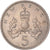 Moneta, Wielka Brytania, Elizabeth II, 5 New Pence, 1968, AU(55-58)