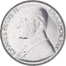 Moneta, PAŃSTWO WATYKAŃSKIE, John Paul II, 50 Lire, 1980, Roma, MS(65-70)