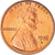 Moeda, Estados Unidos da América, Lincoln Cent, Cent, 1976, U.S. Mint, Denver