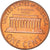 Moeda, Estados Unidos da América, Lincoln Cent, Cent, 1976, U.S. Mint, Denver