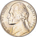 Münze, Vereinigte Staaten, Jefferson Nickel, 5 Cents, 1980, U.S. Mint, Denver