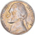 Münze, Vereinigte Staaten, Jefferson Nickel, 5 Cents, 1978, U.S. Mint