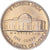 Coin, United States, Jefferson Nickel, 5 Cents, 1978, U.S. Mint, Philadelphia