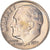 Coin, United States, Roosevelt Dime, Dime, 1978, U.S. Mint, Philadelphia