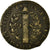 Munten, Frankrijk, 2 sols françois, 2 Sols, 1792, Paris, ZF, Bronze, KM:603.1