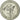 Coin, West African States, 100 Francs, 1967, MS(65-70), Nickel, KM:4