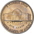 Coin, United States, Jefferson Nickel, 5 Cents, 1979, U.S. Mint, Denver