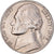 Münze, Vereinigte Staaten, Jefferson Nickel, 5 Cents, 1979, U.S. Mint