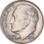 Coin, United States, Roosevelt Dime, Dime, 1979, U.S. Mint, Denver, MS(65-70)