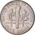 Coin, United States, Roosevelt Dime, Dime, 1979, U.S. Mint, Denver, MS(65-70)