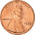 Moeda, Estados Unidos da América, Lincoln Cent, Cent, 1979, U.S. Mint