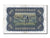 Banknot, Szwajcaria, 100 Franken, 1947, 1947-10-16, AU(55-58)