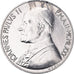 Moneta, PAŃSTWO WATYKAŃSKIE, John Paul II, 10 Lire, 1980, AN 2, EF(40-45)