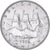 Coin, San Marino, 2 Lire, 1976, Rome, EF(40-45), Aluminum, KM:52