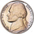 Moneda, Estados Unidos, Jefferson Nickel, 5 Cents, 1981, U.S. Mint, San