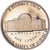 Monnaie, États-Unis, Jefferson Nickel, 5 Cents, 1981, U.S. Mint, San Francisco
