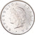 Moeda, Itália, Centennial - Bank of Italy, 500 Lire, 1993, Rome, BU, MS(65-70)