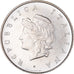 Monnaie, Italie, Centennial - Bank of Italy, 500 Lire, 1993, Rome, BU, FDC