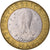 Coin, San Marino, 1000 Lire, 1999, Rome, VF(30-35), Bi-Metallic, KM:395