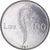 Coin, San Marino, 100 Lire, 1987, Rome, MS(65-70), Steel, KM:207