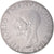 Moneda, Italia, Lira, 1939, Rome, MBC, Acmonital (austénitique), KM:77a