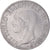Moneda, Italia, Lira, 1939, Rome, MBC+, Acmonital (austénitique), KM:77a