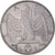 Moneda, Italia, Vittorio Emanuele III, Lira, 1940, Rome, BC+, Acero inoxidable