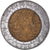 Coin, San Marino, 500 Lire, 1992, Rome, VF(20-25), Bi-Metallic, KM:286