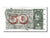 Geldschein, Schweiz, 50 Franken, 1955, 1955-07-07, VZ