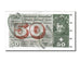 Geldschein, Schweiz, 50 Franken, 1955, 1955-07-07, VZ