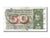 Banknot, Szwajcaria, 50 Franken, 1955, 1955-07-07, EF(40-45)