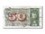 Banknot, Szwajcaria, 50 Franken, 1961, 1961-05-04, EF(40-45)