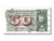 Geldschein, Schweiz, 50 Franken, 1961, 1961-12-21, VZ