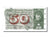 Geldschein, Schweiz, 50 Franken, 1961, 1961-12-21, UNZ-