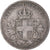 Coin, Italy, Vittorio Emanuele III, 20 Centesimi, 1919, Rome, VF(30-35), Nickel