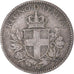 Moneta, Italia, Vittorio Emanuele III, 20 Centesimi, 1919, Rome, MB+, Nichel