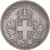 Coin, Italy, Vittorio Emanuele III, 20 Centesimi, 1919, Rome, EF(40-45), Nickel